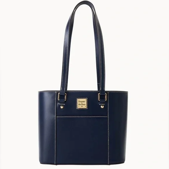 ❌❌❌ Blue Penrose Pocket Tote - Picture 11 of 12